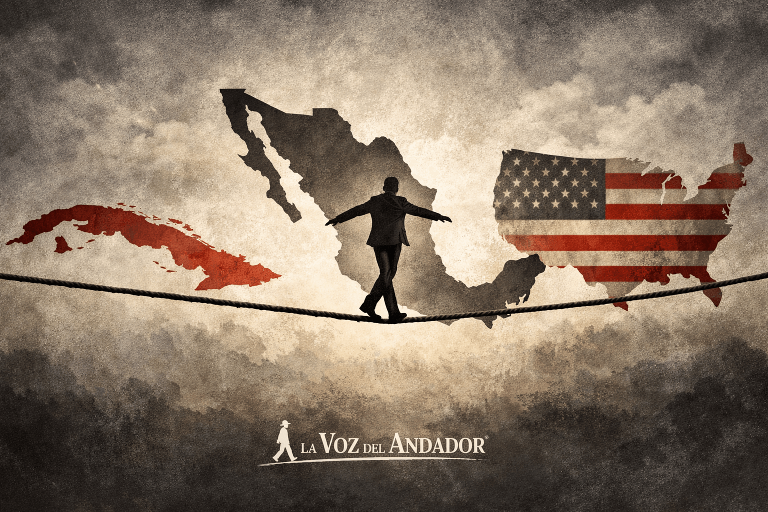 México Cuba Estados Unidos: el trío del momento